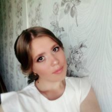 Profile picture of Natasha Koryukalova