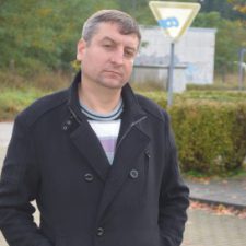 Profile picture of Сварчевський Володимир