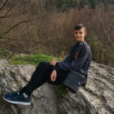 Profile picture of Nurhan Nurbetov Ismailov