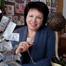 Profile picture of Елла Даниліна