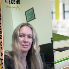 Profile picture of Irena Ivanova