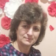 Profile picture of Nataliya