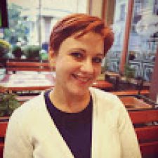 Profile picture of Maria Stoeva