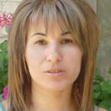 Profile picture of pepа bachvarova