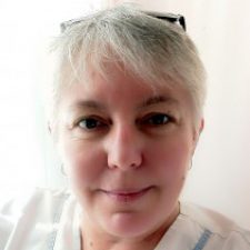 Profile picture of Valentina Koevchinova