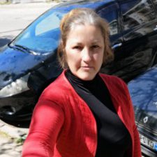 Profile picture of Snezhanka Stefanova