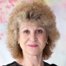 Profile picture of Keti Raikova