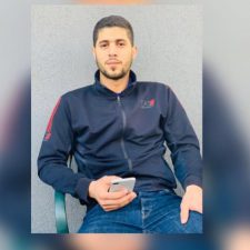 Profile picture of mhmd abu hani