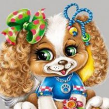 Profile picture of Valya Krasteva