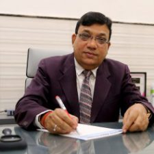 Profile picture of Dr. Shashank Rastogi