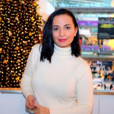 Profile picture of Neli Milusheva