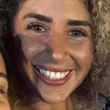 Profile picture of shir vanunu