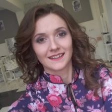 Profile picture of Oksana Klymiuk