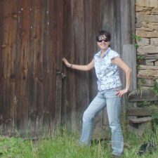 Profile picture of Mari Hris