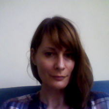 Profile picture of Desislava Stanisheva