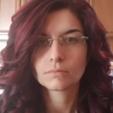 Profile picture of Milena Marinova