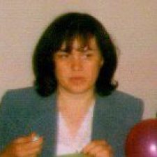 Profile picture of Николина Кръстева