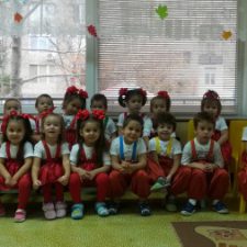 Profile picture of Палави крачета