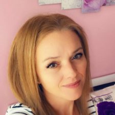 Profile picture of Вили Димитрова