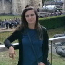 Profile picture of Genoveva Genkova