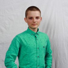 Profile picture of Viacheslav Karkusha