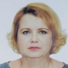 Profile picture of Kolomiiets Yuliia