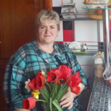 Profile picture of Viktoria