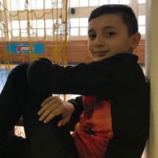 Profile picture of Dima