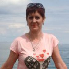 Profile picture of Olga