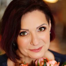 Profile picture of Anzhela Onyshchenko