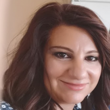 Profile picture of Aynur BÜLBÜL ÇINAR