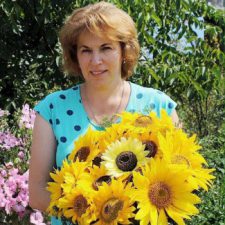 Profile picture of olga medvid