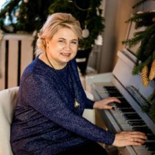 Profile picture of Наталія Репецька