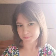 Profile picture of Lacramioara Olaru