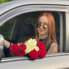 Profile picture of Irina