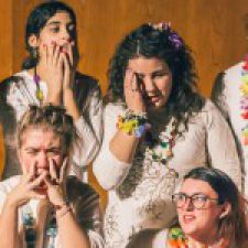 Profile picture of TEATRO A ROTELLE