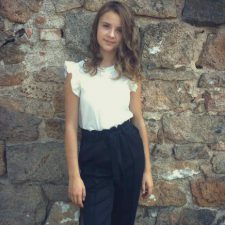 Profile picture of Anastasia Kanivets