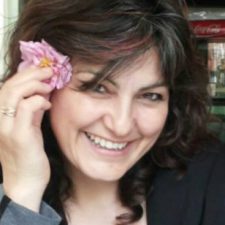 Profile picture of Bilqna Ivanova Ivanova