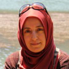 Profile picture of NURSEN YILMAZ