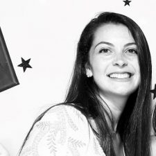 Profile picture of Noy Meged