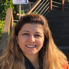 Profile picture of ZÖHRE GÜL UĞUR