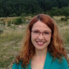 Profile picture of Nevena Ilieva