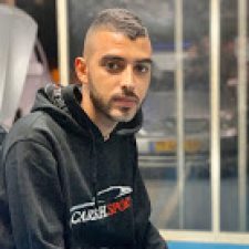 Profile picture of Yazan shibli