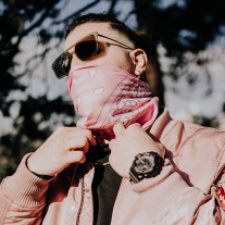 Profile picture of Mario Amitrano