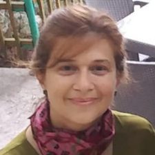 Profile picture of Sibel SARIBIYIK