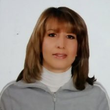 Profile picture of Sakine Şen