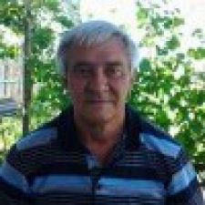 Profile picture of Gennadiy Lednev