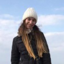 Profile picture of Camila