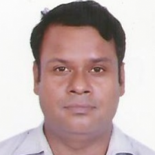 Profile picture of Dr S. K. Kashyap