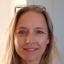 Profile picture of Nancy Levi